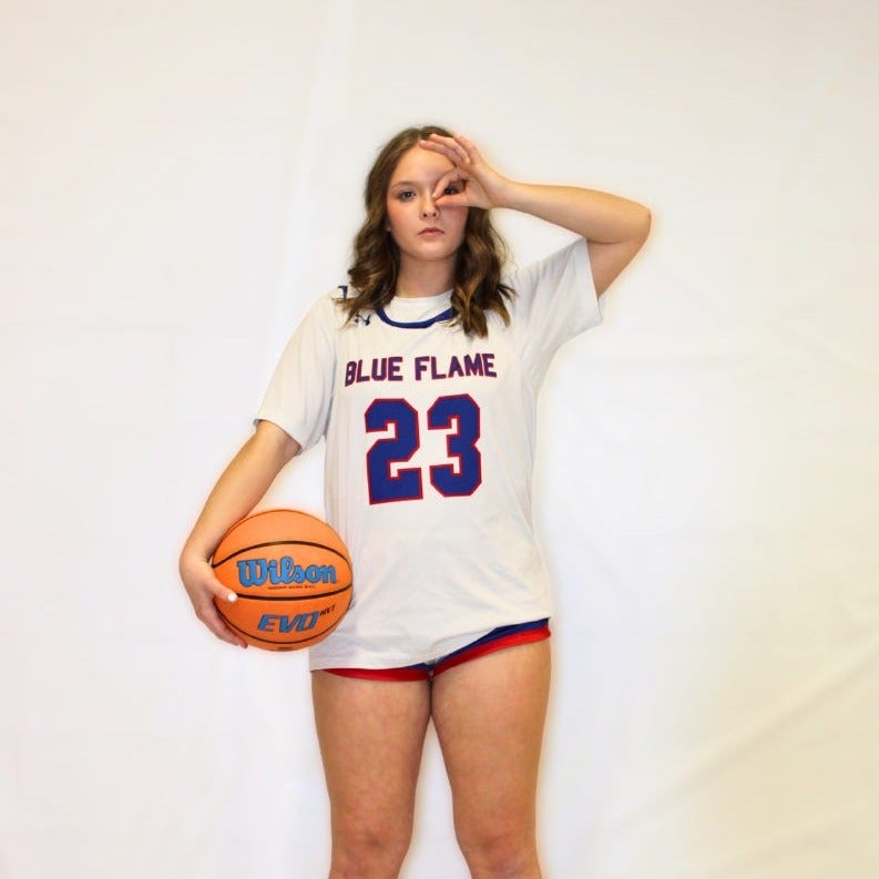 Braylyn Williams mugshot