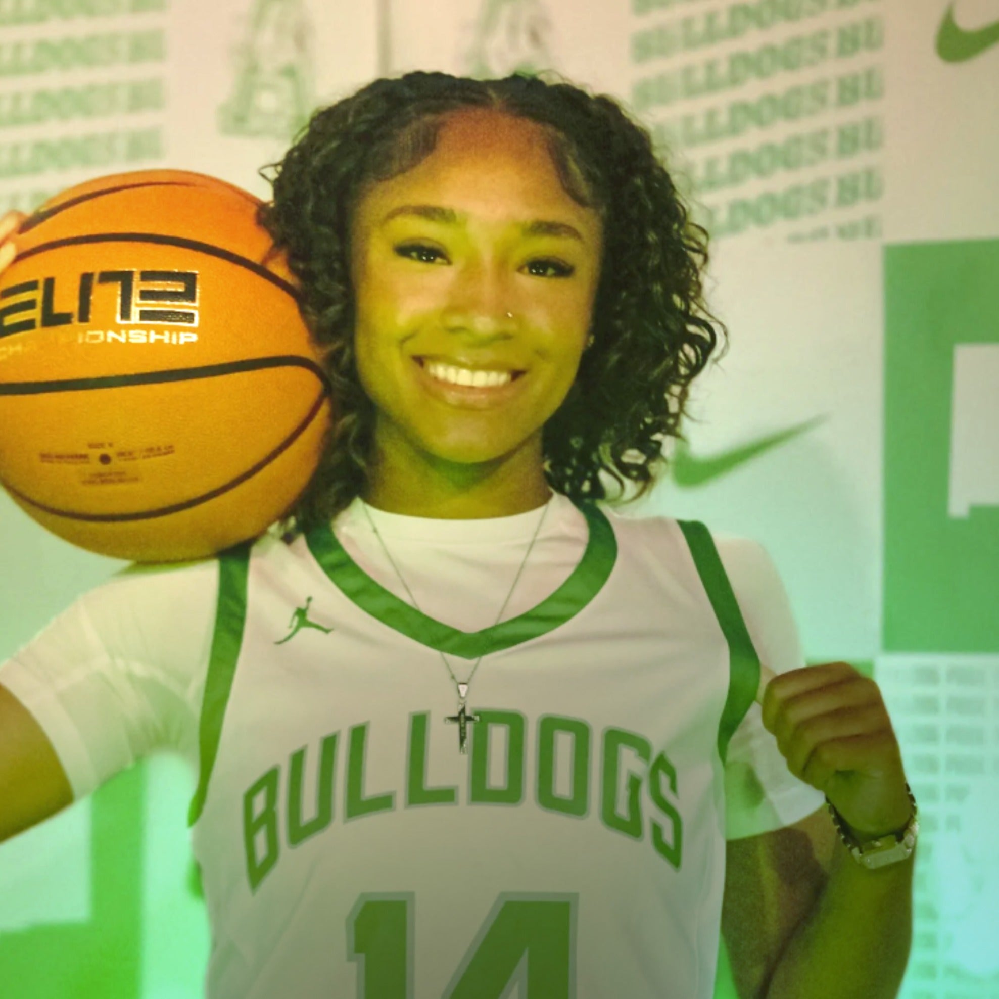 Lailah Bouldin mugshot