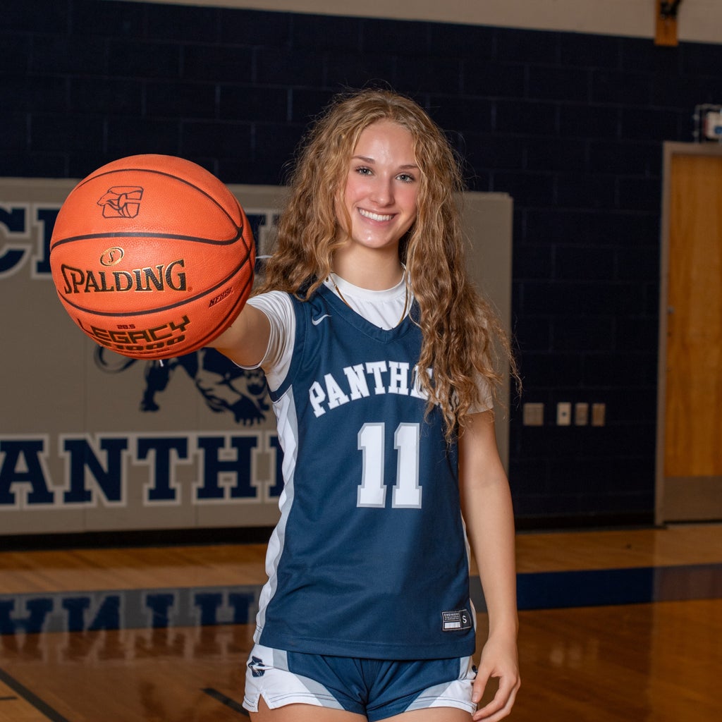 Teagan Jones mugshot