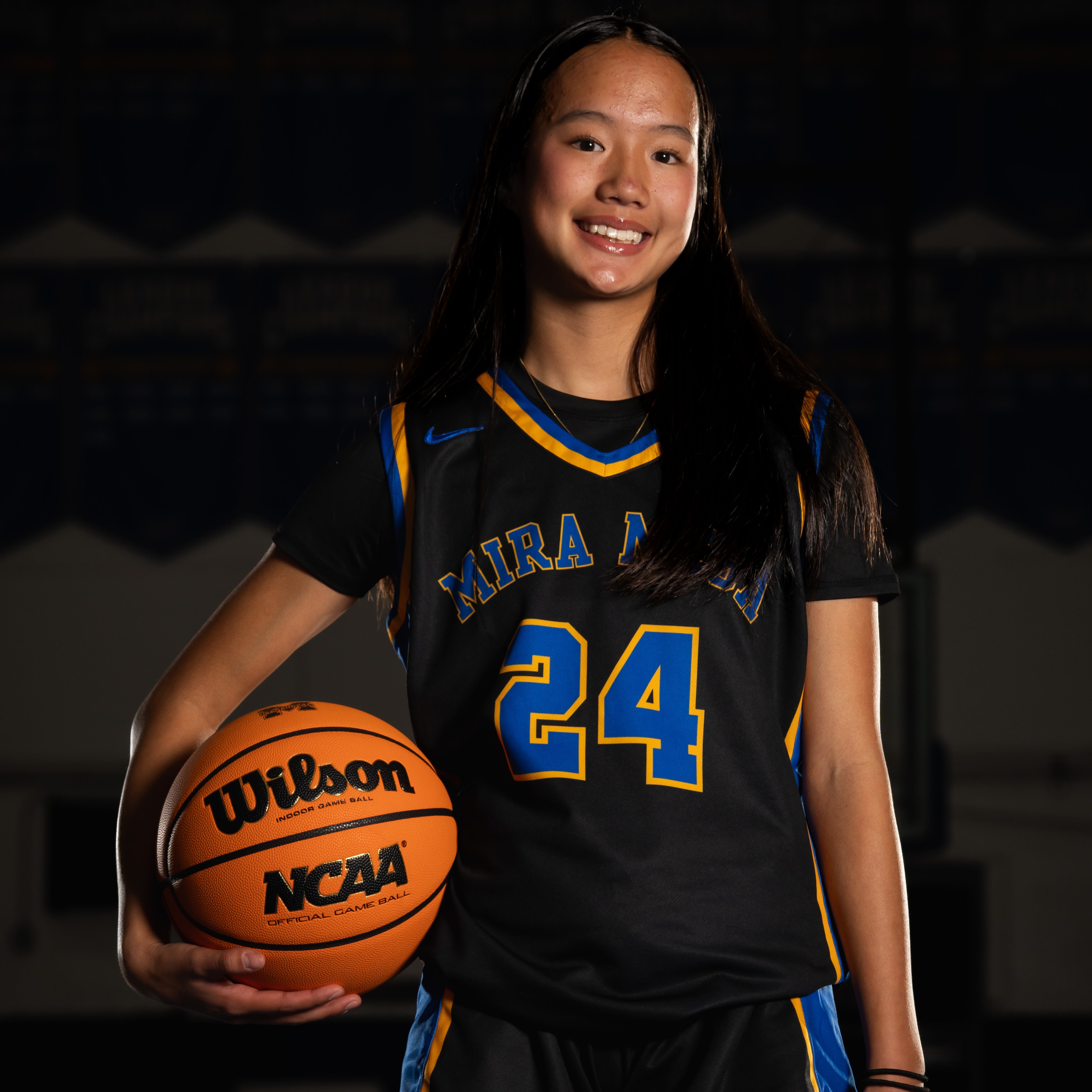 Philippa Liu mugshot