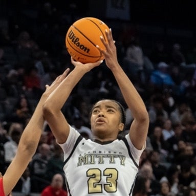 Maliya Hunter mugshot