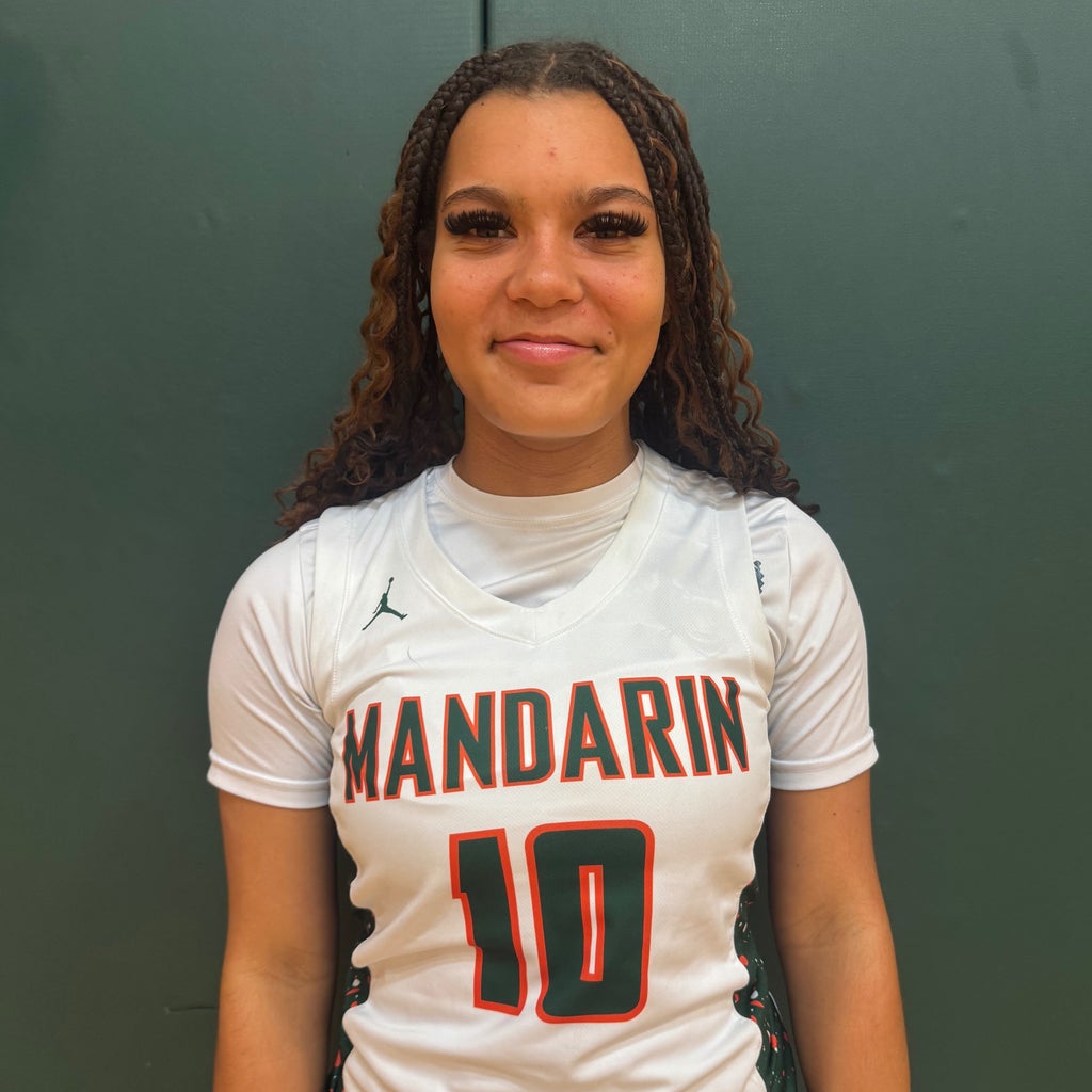 Akaylah Hewett mugshot