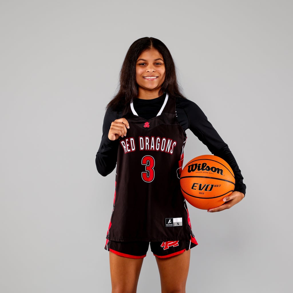 Aaliyah Leonard mugshot