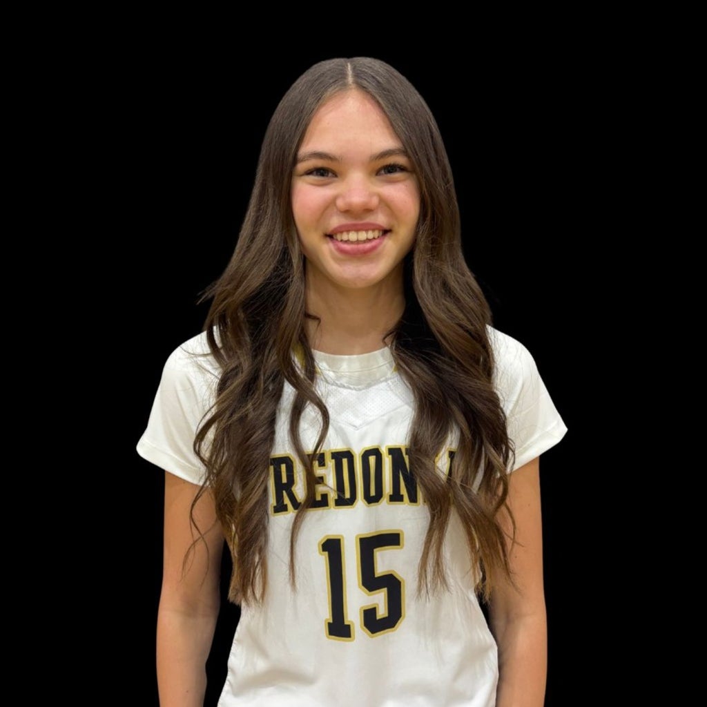 Kinzley Evans mugshot