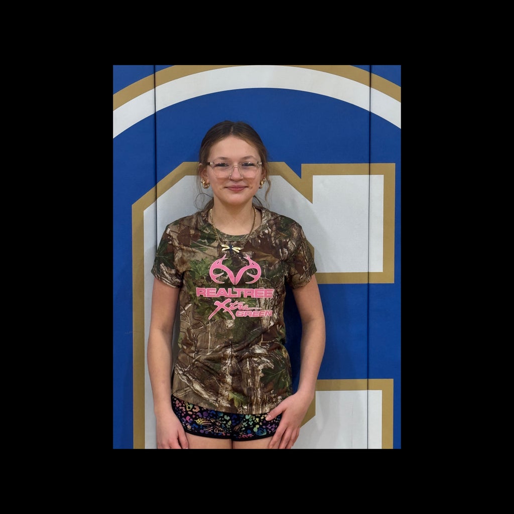 Serena Reesen mugshot