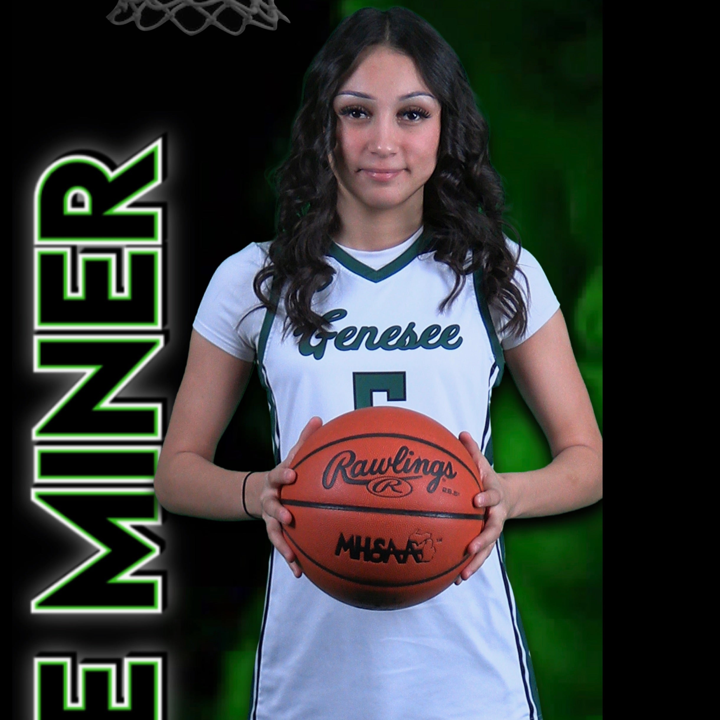 Kaprice Miner mugshot