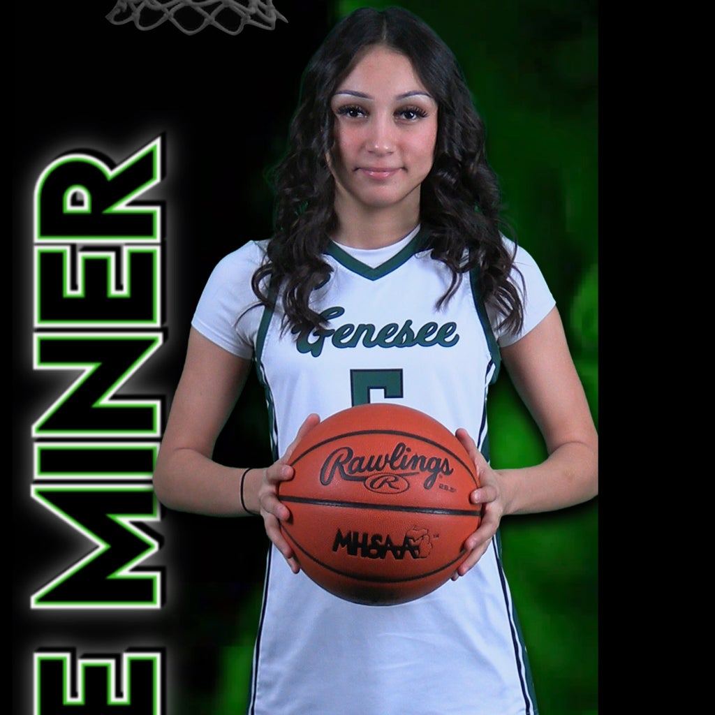 Kaprice Minier mugshot