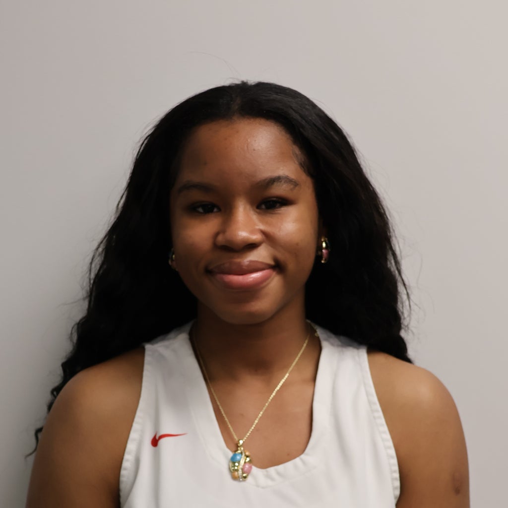 Hannah Davids mugshot