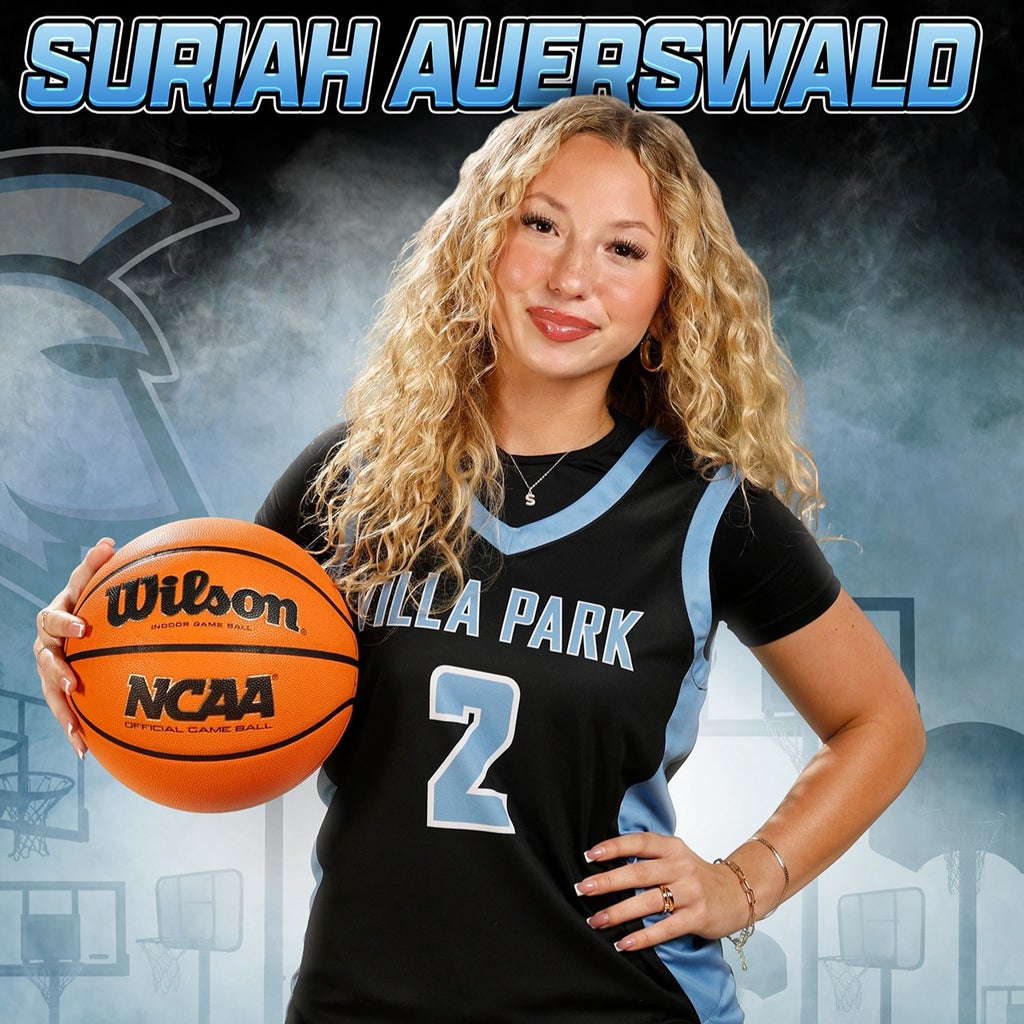 Suriah Auerswald mugshot
