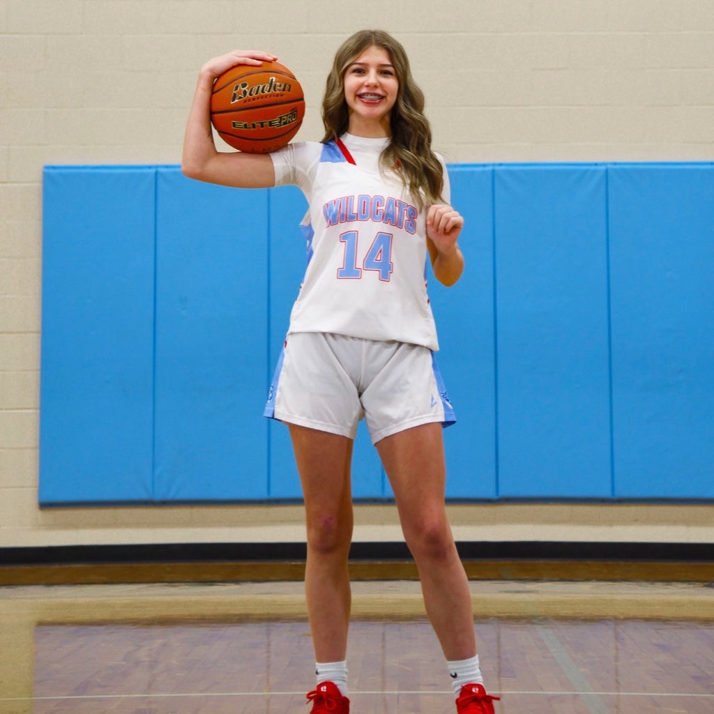 Paisley McCormack mugshot