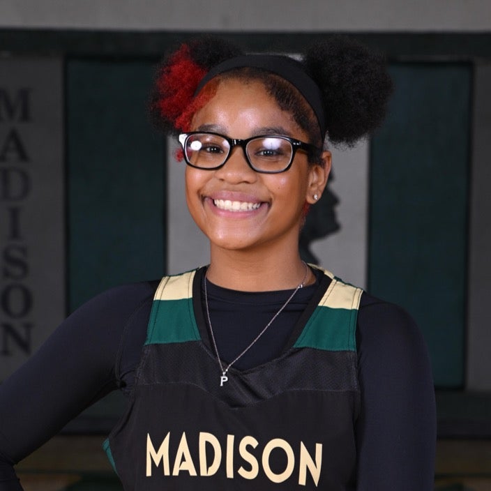 Payton Hosein mugshot