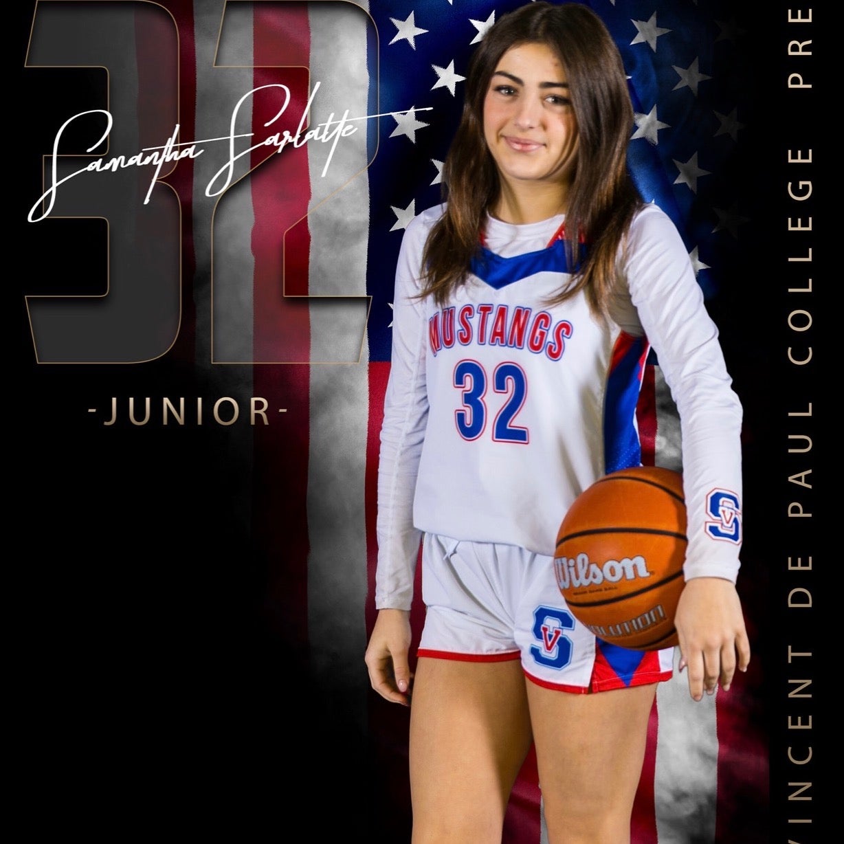 Samantha Sarlatte mugshot