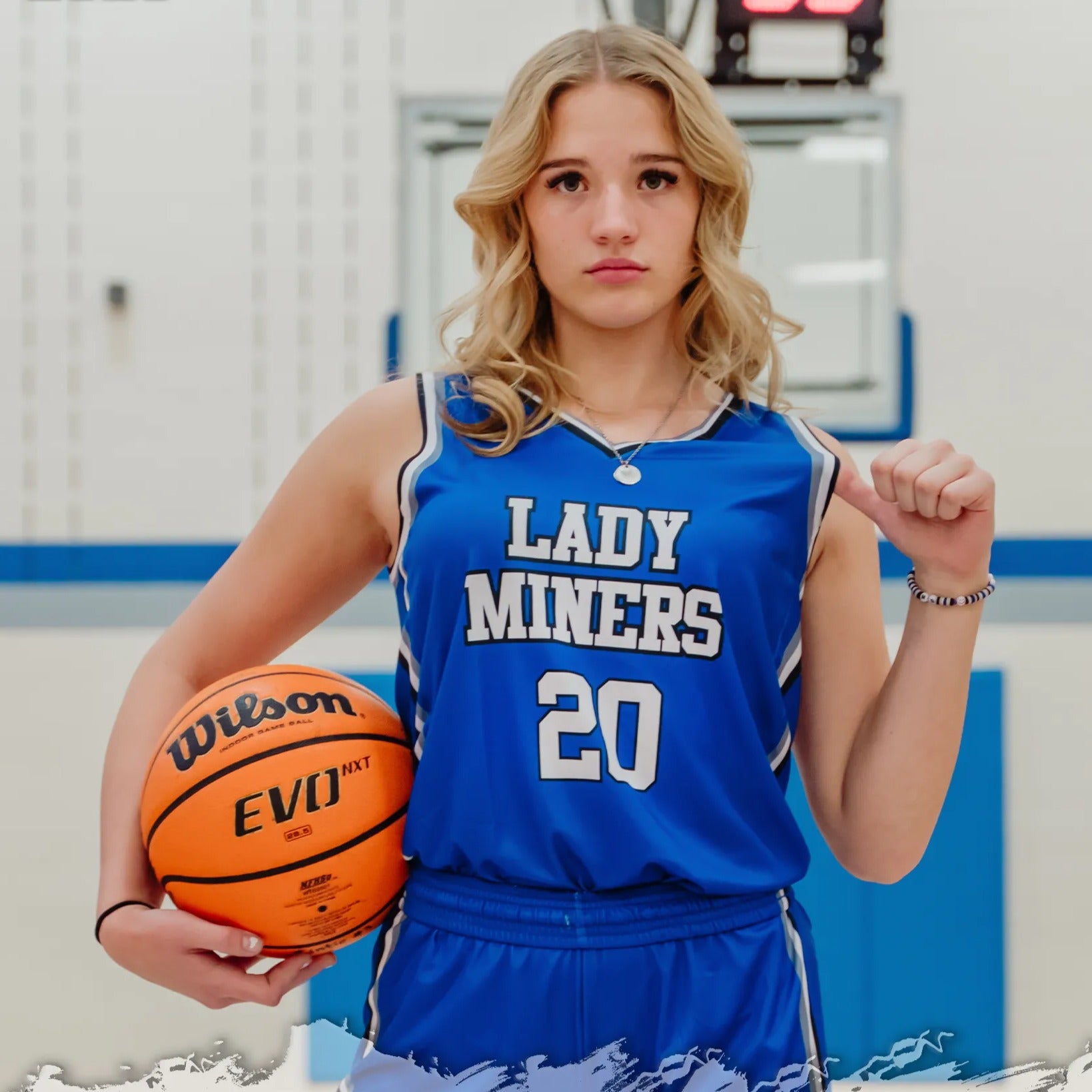 Marissa Gout mugshot