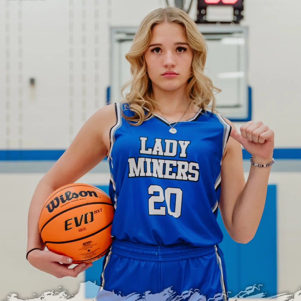 Marissa Gout mugshot