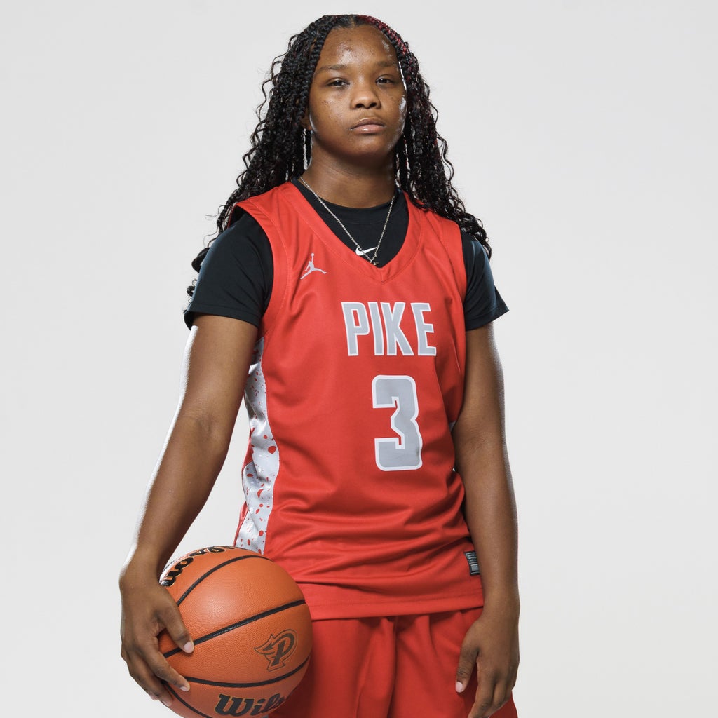 Korinne Nickolson mugshot