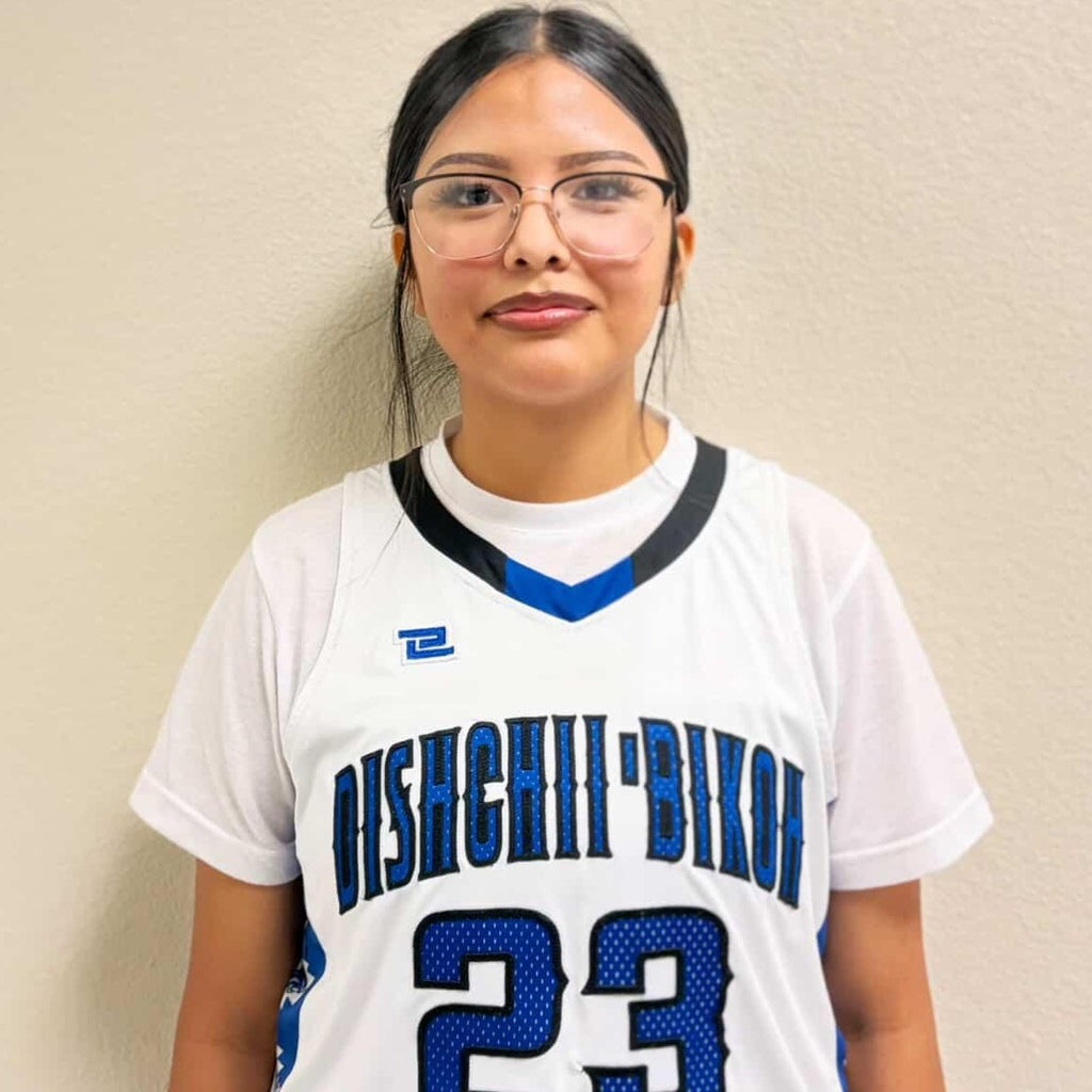 Takarsha Tsosie mugshot