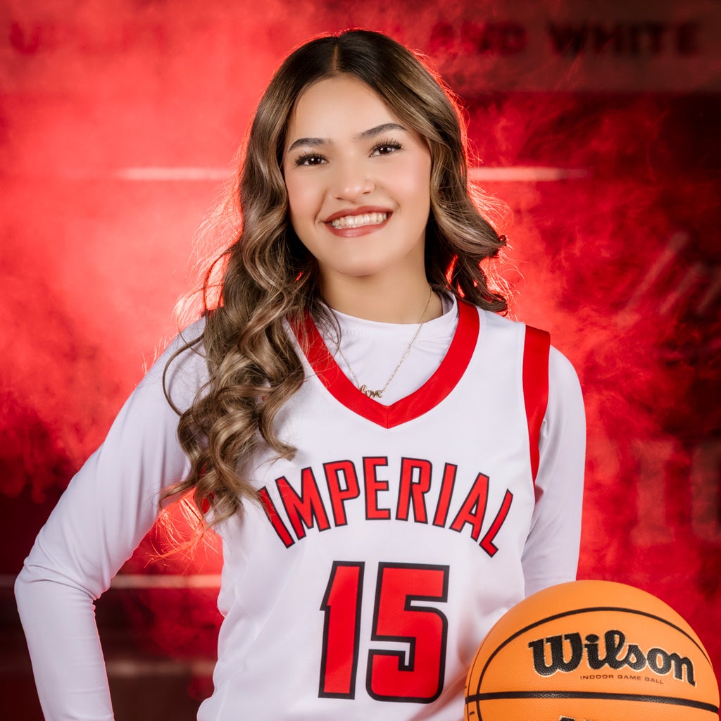 Valeria Mendivil mugshot