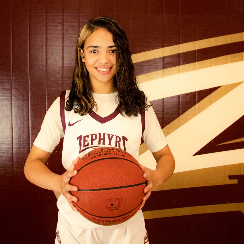 Mariyah Floran mugshot