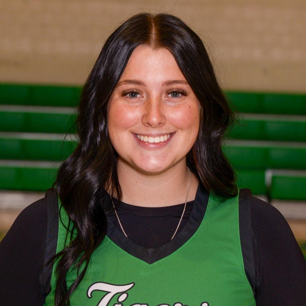 Cheyenne Allen mugshot