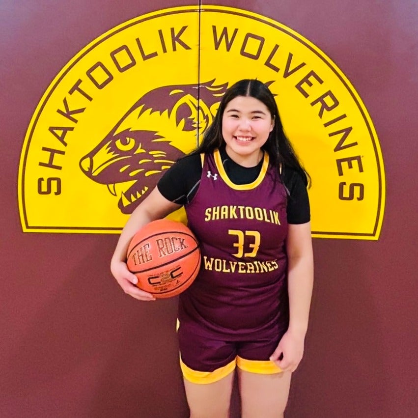 Lauren Savetilik mugshot