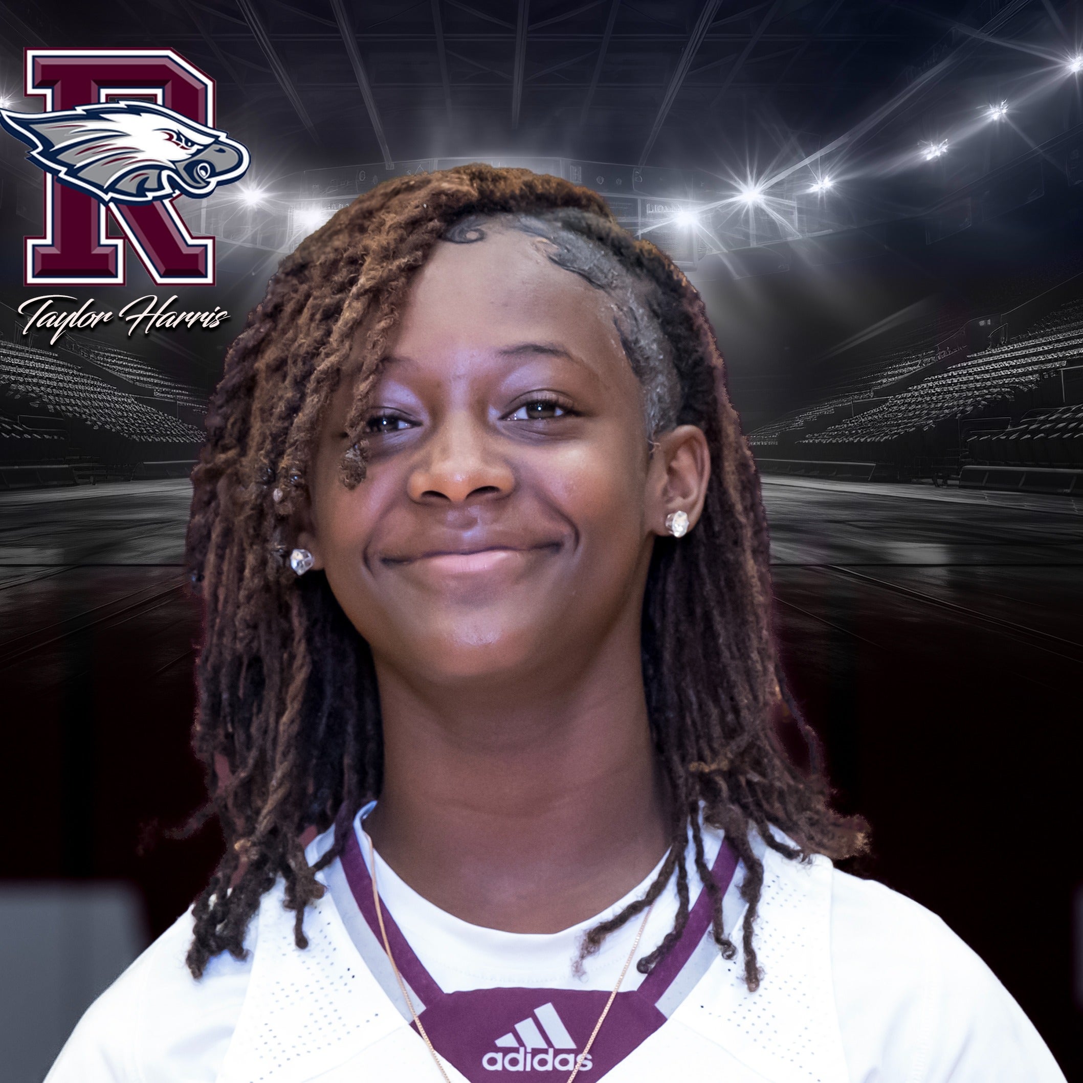 Taylor Harris