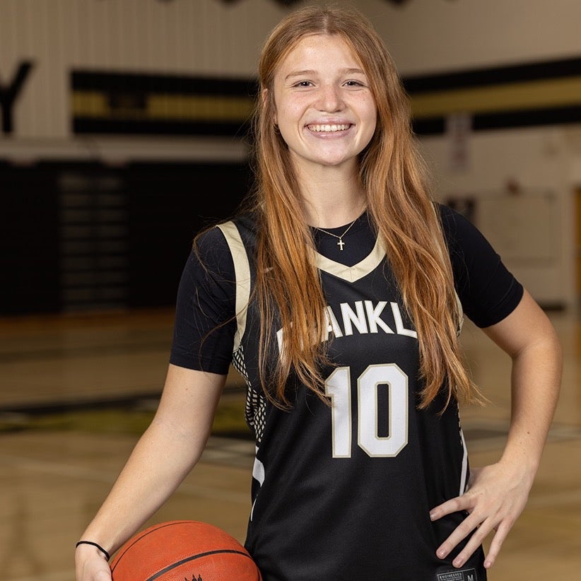 Lily McCreary mugshot