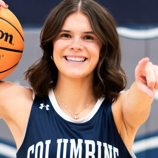 Brynleigh Schmitz mugshot