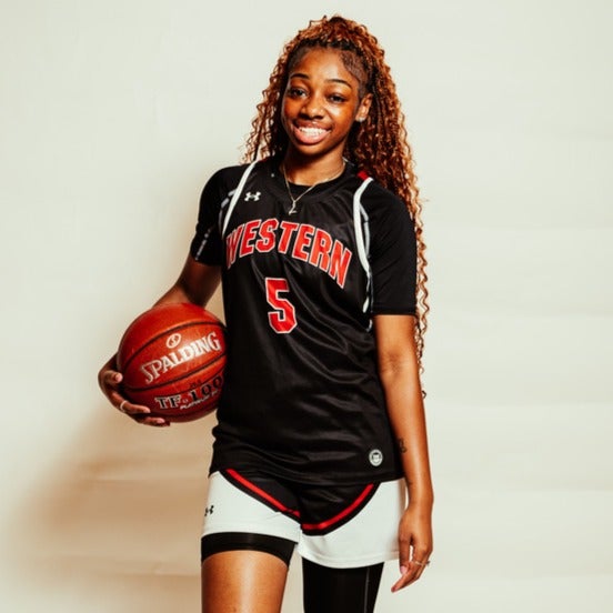 LYRIC Howard mugshot