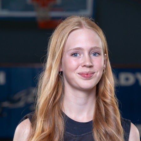 Kaelyn Hairell mugshot