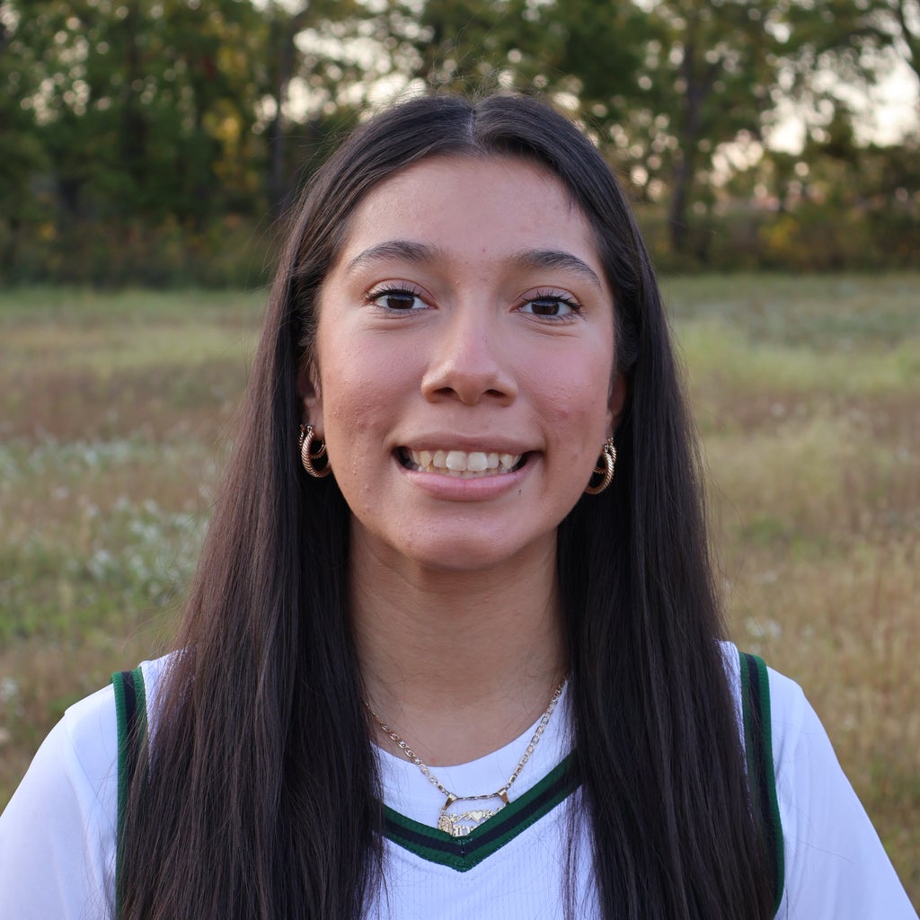 Lupita Osornio mugshot