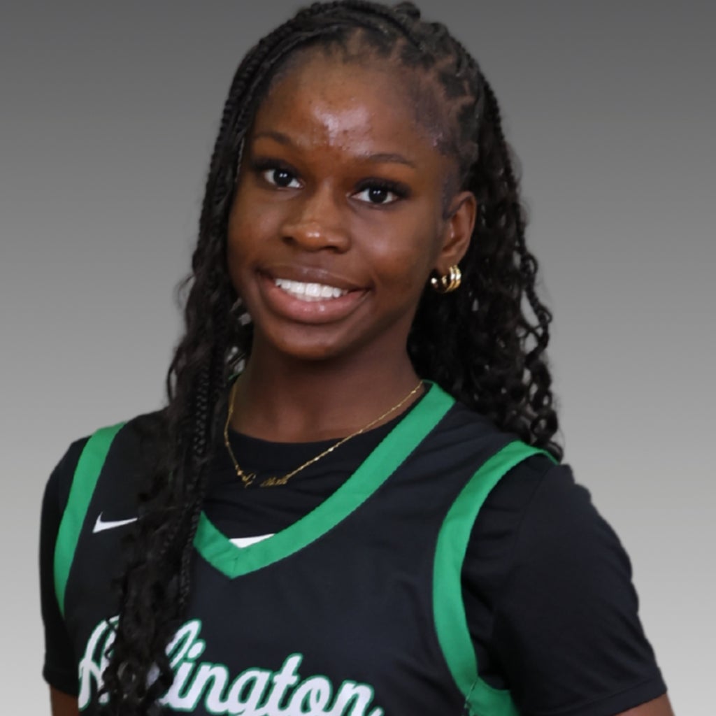 Esther Fasan mugshot