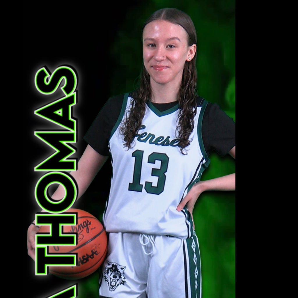 Sophia Thomas mugshot