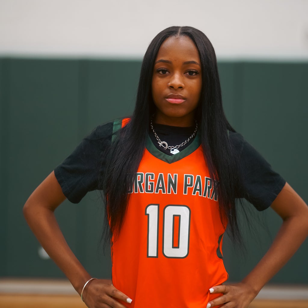 Mariah Washington mugshot