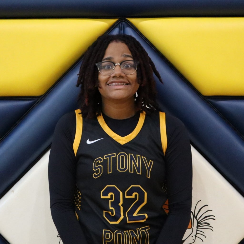 Zakiyah Lewis mugshot