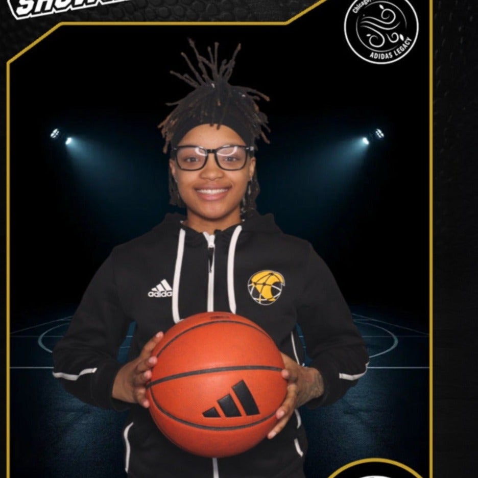 Alexandria R. mugshot