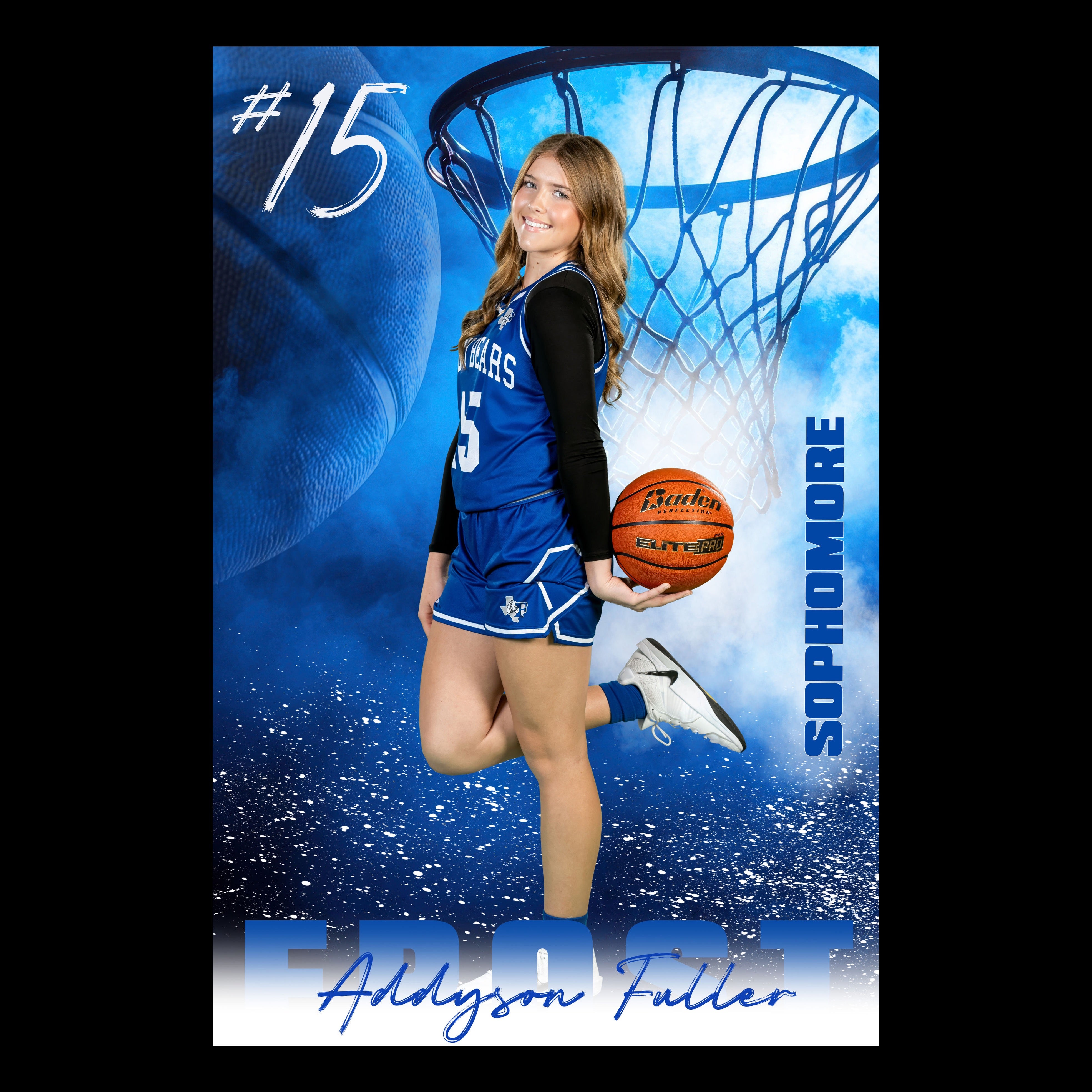 Addyson Fuller mugshot