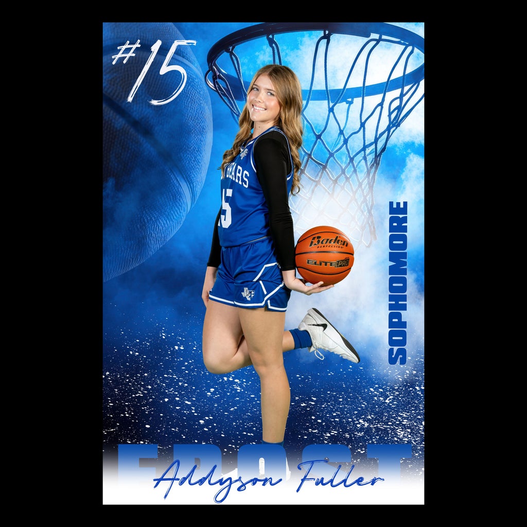 Addyson Fuller mugshot