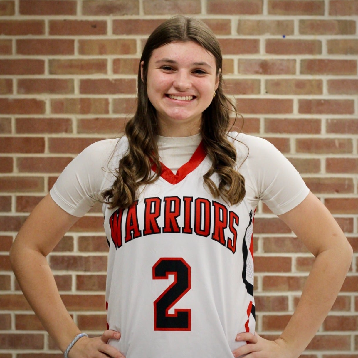 Johannah Bissett mugshot