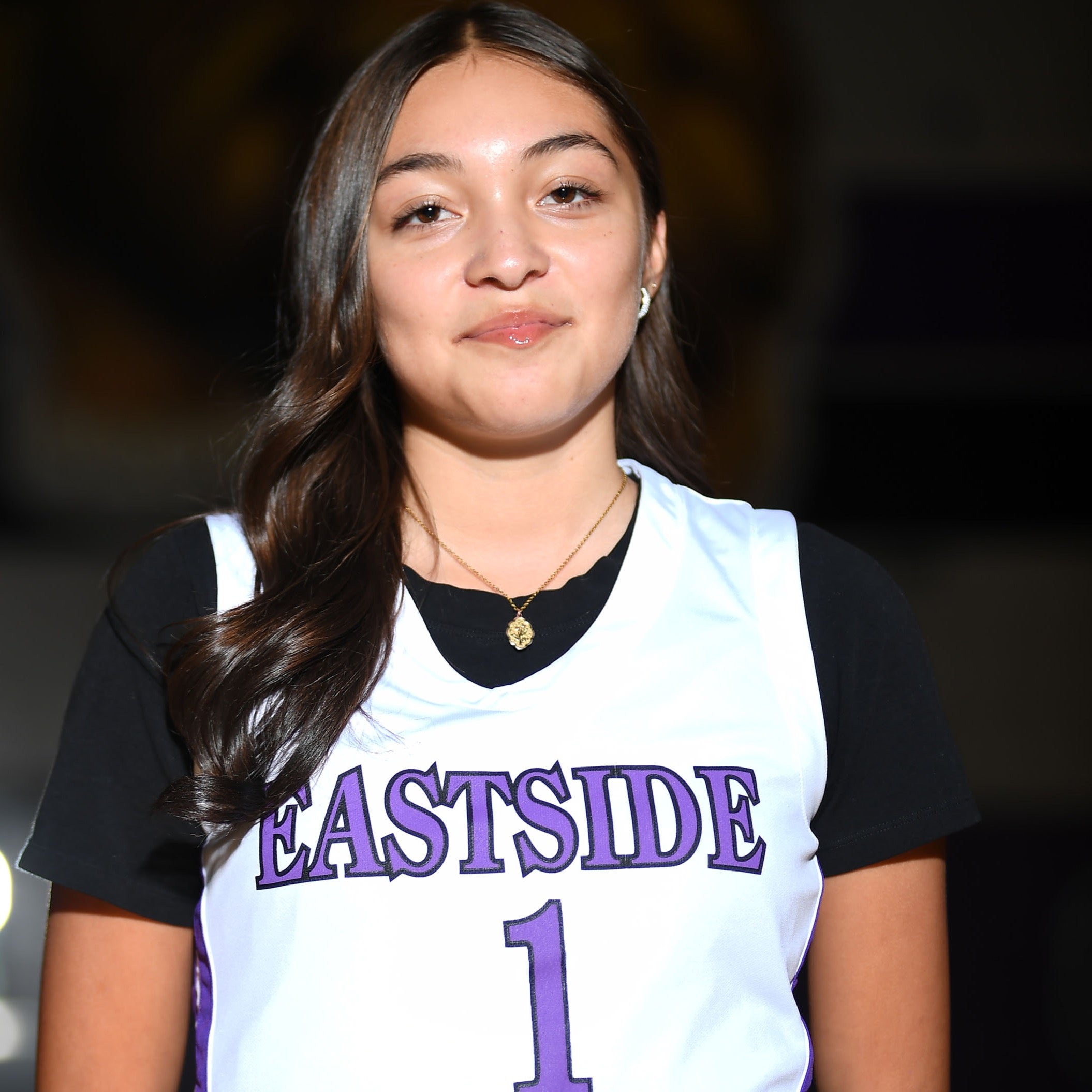 Jaylah Rodriguez mugshot