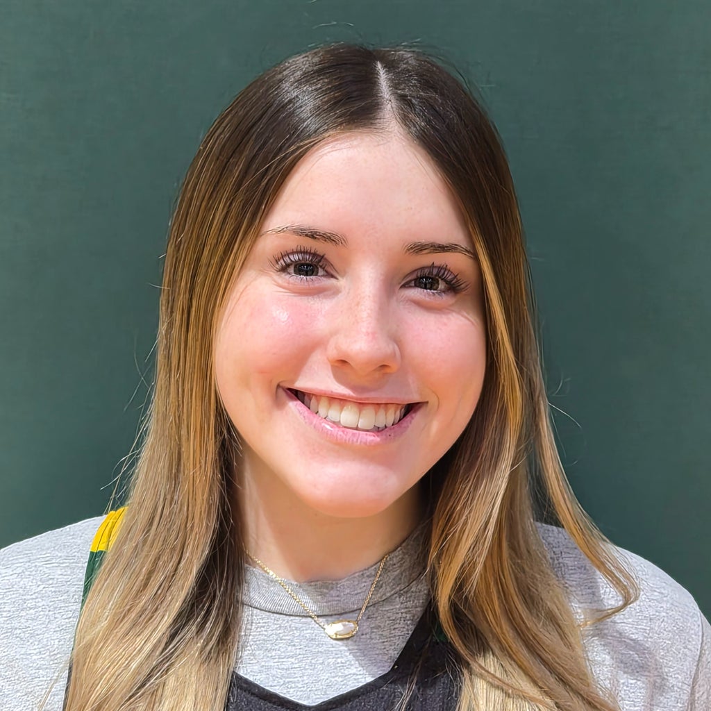 Gracyn Williams mugshot