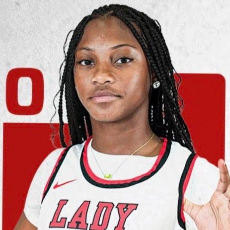 Cy’Niyah Snell mugshot