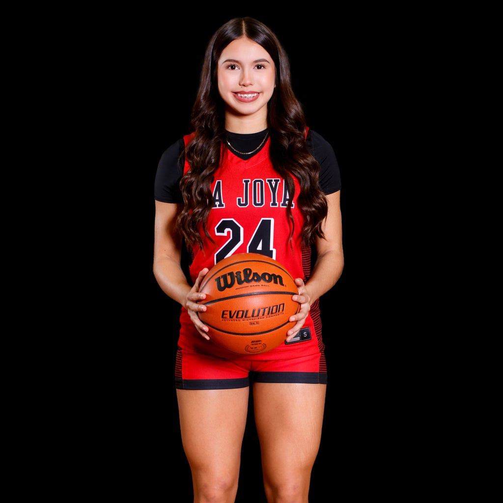 Debany Garza mugshot