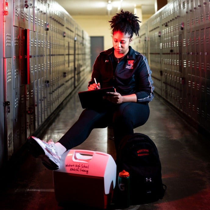 MANAGEMENT TEAM mugshot