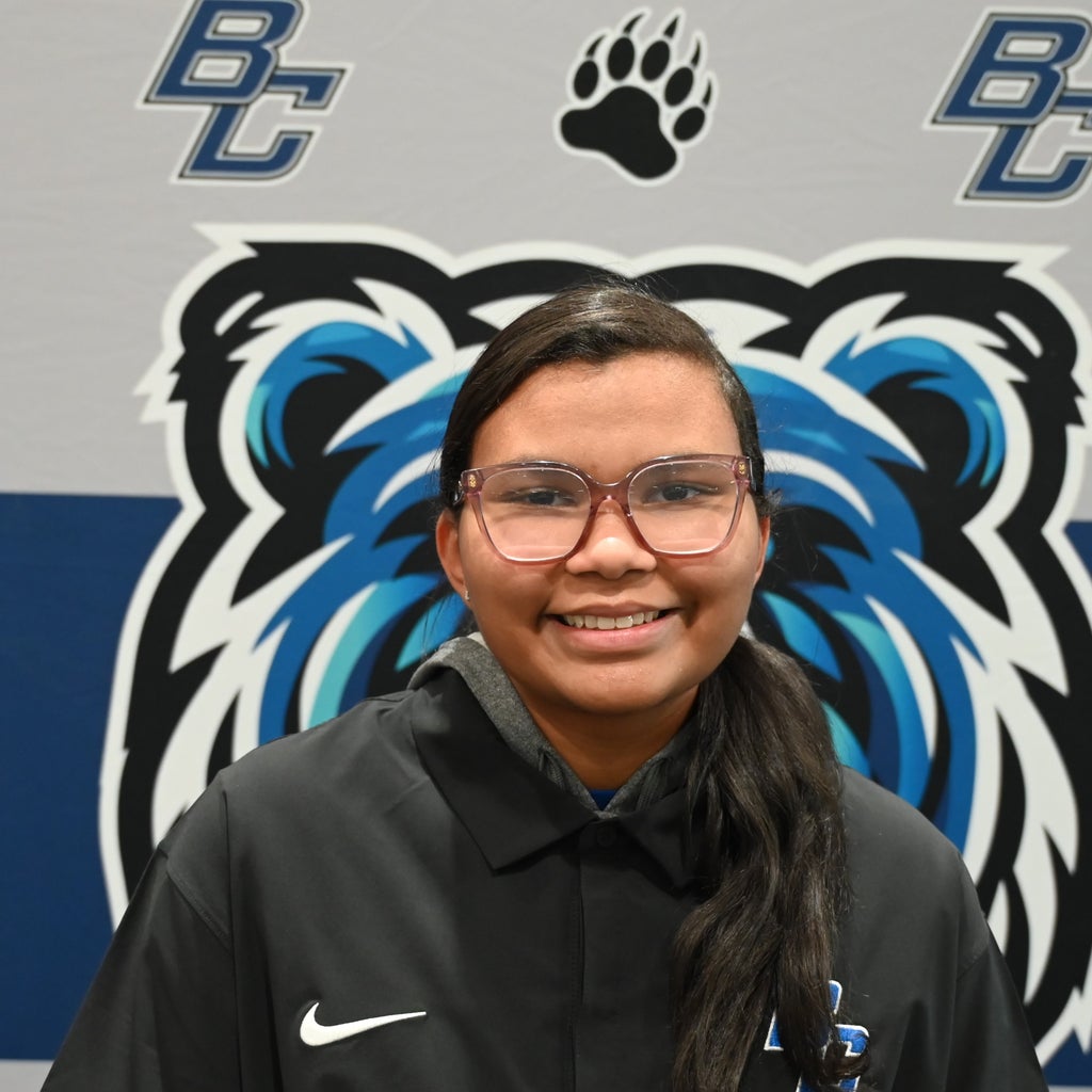 Maci Hamilton mugshot