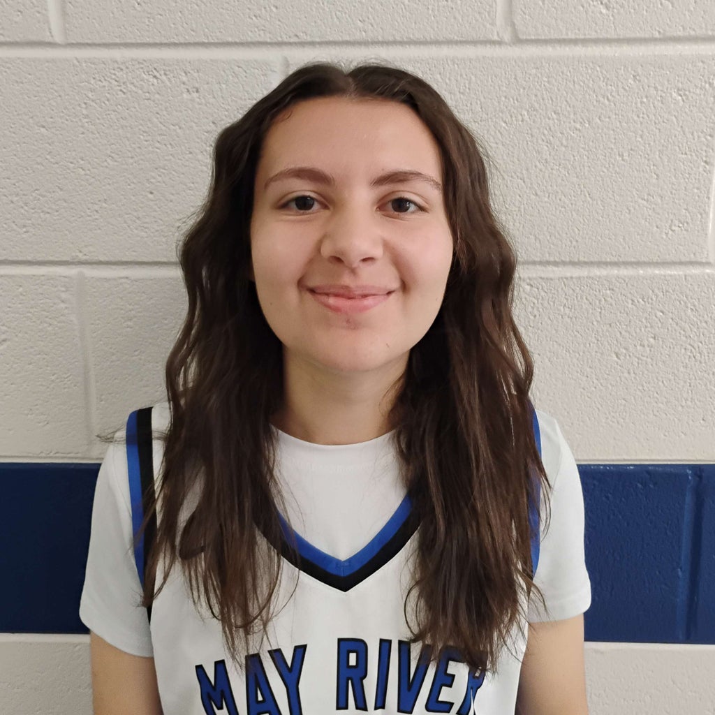 Rory Dombrow mugshot