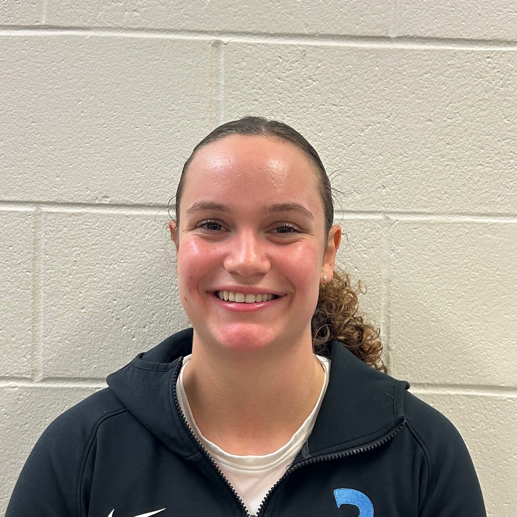 Laney Strother mugshot