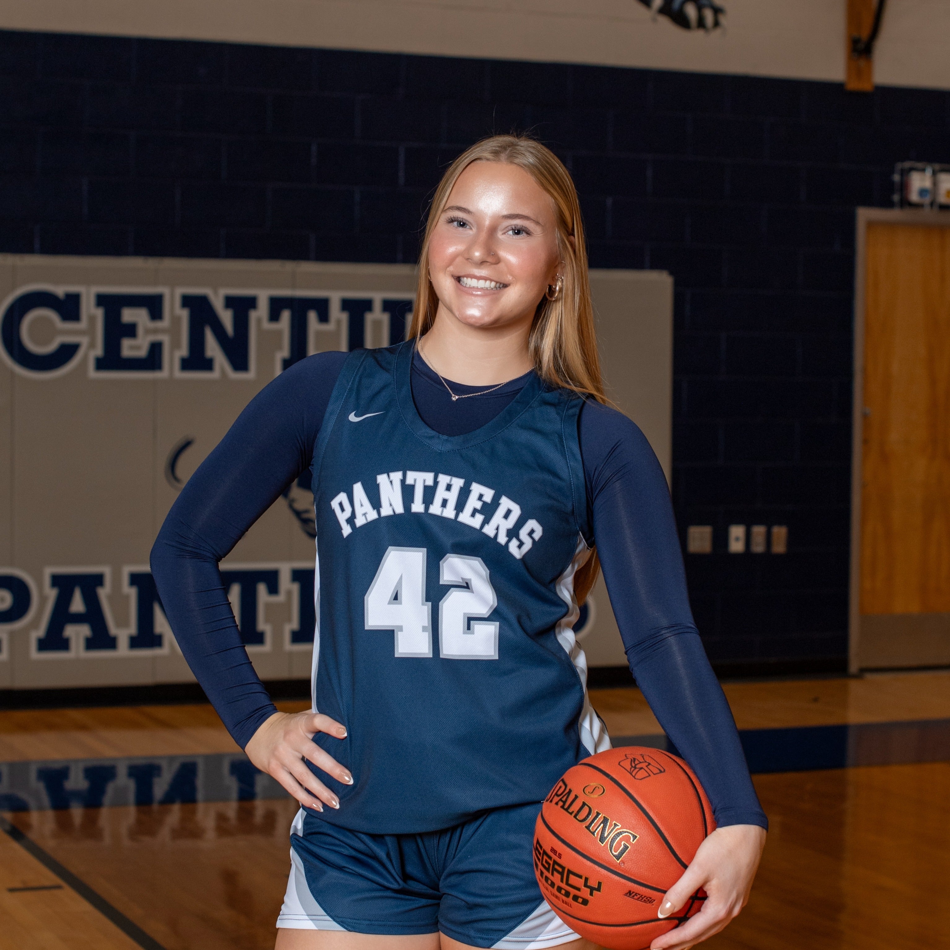 Olivia Prochnow mugshot