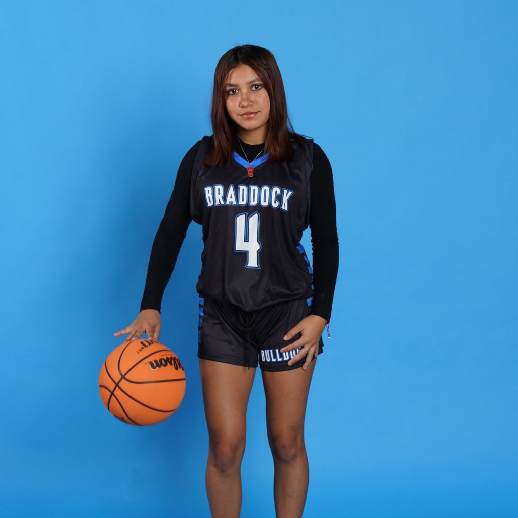 Delany Perez mugshot