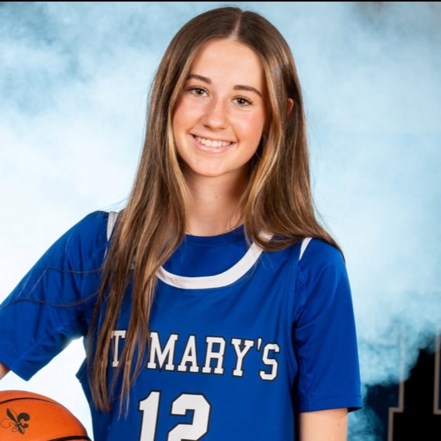 Kendall Kemezis mugshot