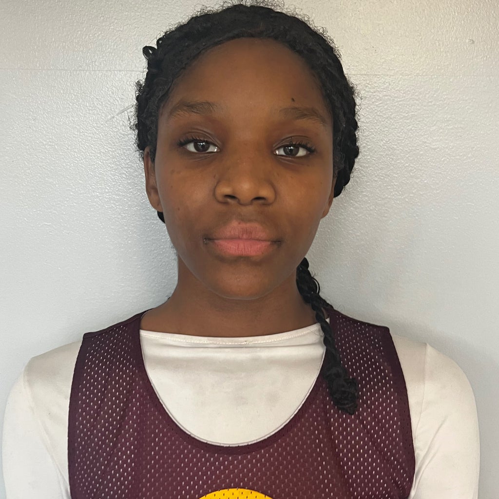 Maliyah Williams mugshot